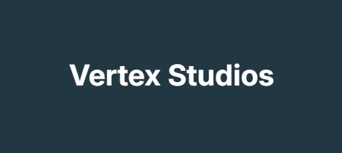 Vertex Studios Vertex Studios