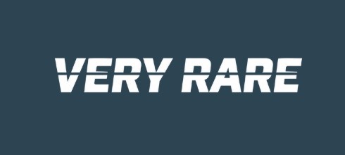 Very Rare Very Rare