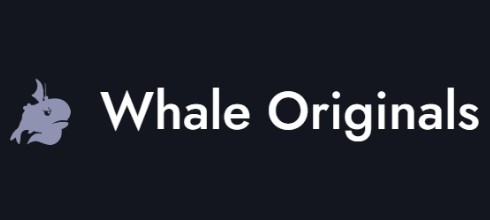Whale Originals Whale Originals