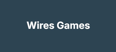 Wires Games