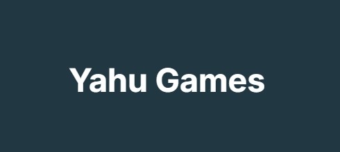 Yahu Games Yahu Games