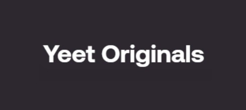 Yeet Originals Yeet Originals