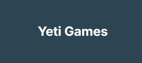 Yeti Games Yeti Games