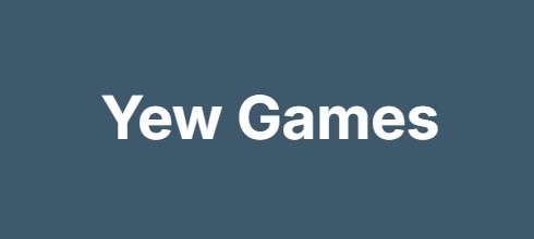Yew Games Yew Games