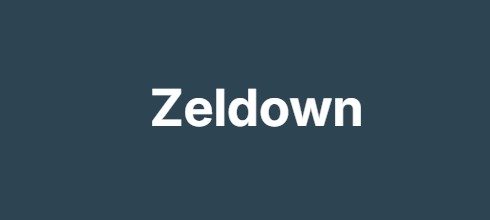 Zeldown Zeldown