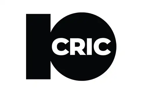 10Cric 10Cric logo