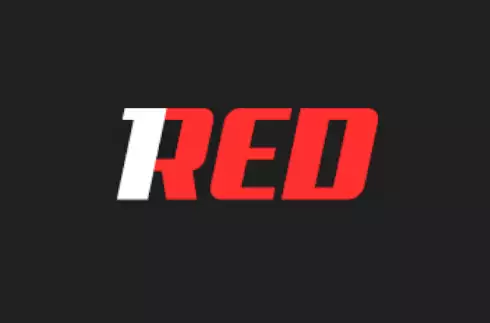 1Red Casino 1Red Casino logo