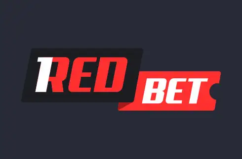 1RedBet 1RedBet logo
