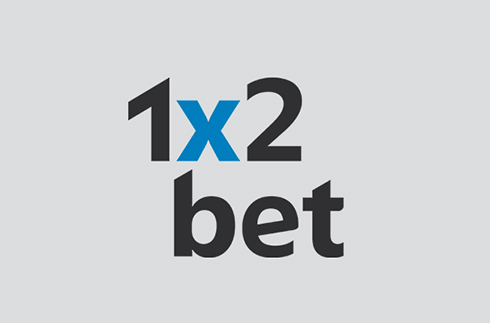 1x2-Bet 1x2-Bet logo