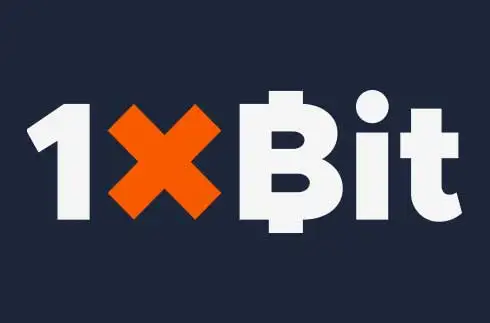 1xBit 1xBit logo