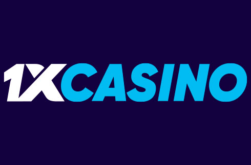 1xCasino 1xCasino logo