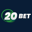 20 Bet: Μπόνους καλωσορίσματος 20 Bet: Μπόνους καλωσορίσματος