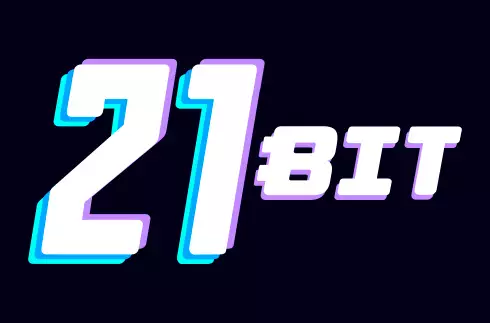 21Bit Casino 21Bit Casino logo