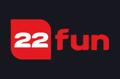 22fun 22fun logo