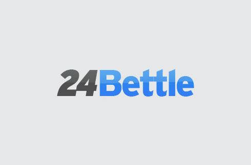 24 Bettle Casino logo