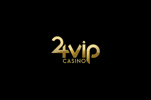 24 VIP Casino 24 VIP Casino logo