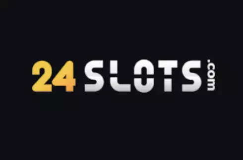 24slots Casino 24slots Casino logo