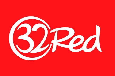 32Red 32Red logo