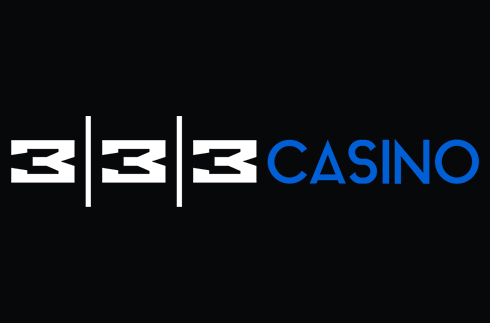 333 Casino 333 Casino logo