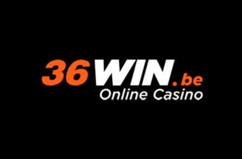 36 Win logo