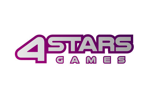 4StarsGames logo