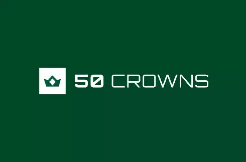 50 Crowns Casino 50 Crowns Casino logo