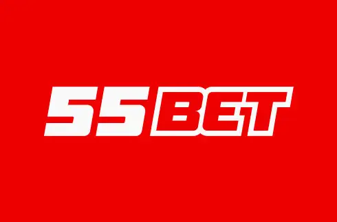 55BET 55BET logo