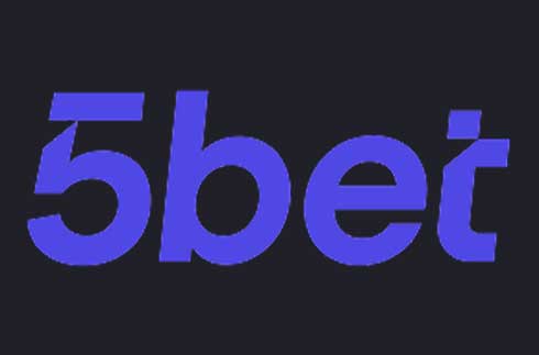 5bet 5bet logo