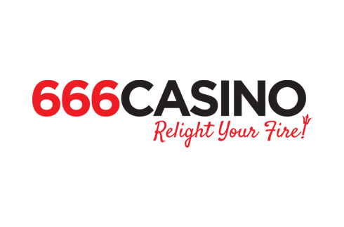 666 Casino 666 Casino logo