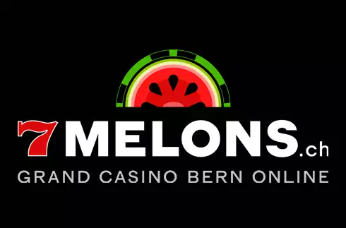 7 Melons logo