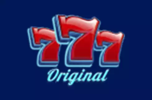 777 Original logo
