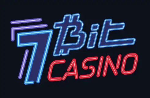 7Bit Casino 7Bit Casino logo