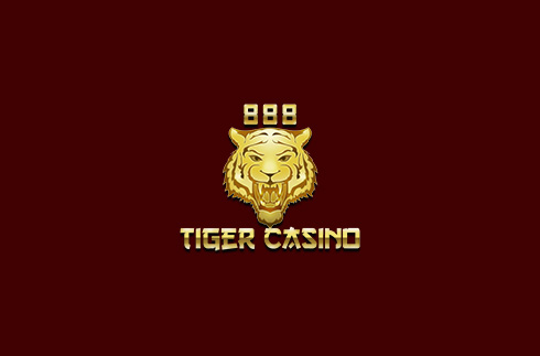 888 Tiger 888 Tiger logo