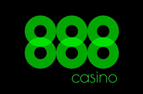 888 Casino logo