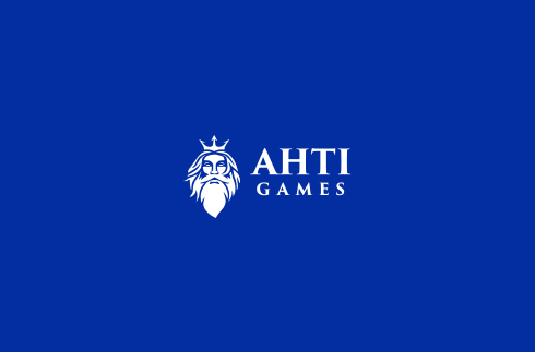 AHTI Games AHTI Games logo