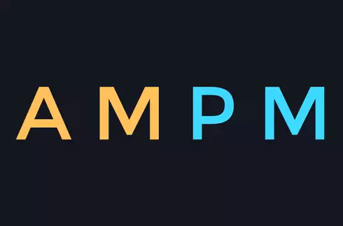 AMPM Casino AMPM Casino logo