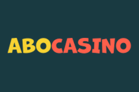 Abo Casino logo