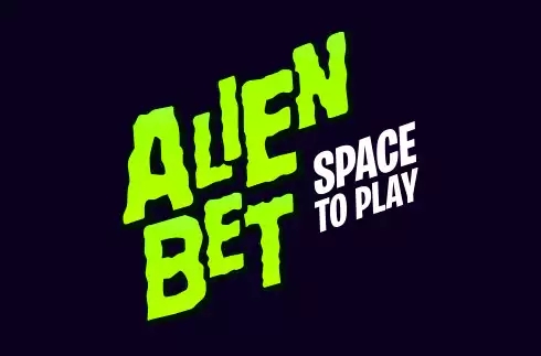 Alienbet Casino Alienbet Casino logo