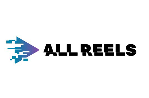 All Reels All Reels logo