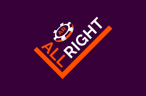 All Right Casino All Right Casino logo