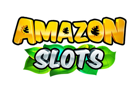 Amazon Slots Amazon Slots logo
