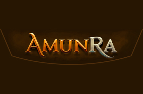 AmunRa AmunRa logo
