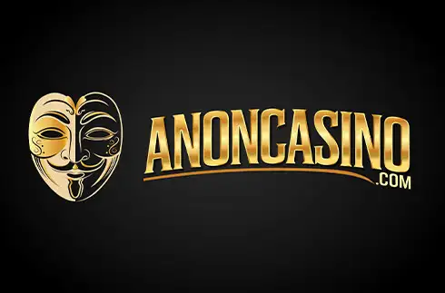 AnonCasino AnonCasino logo