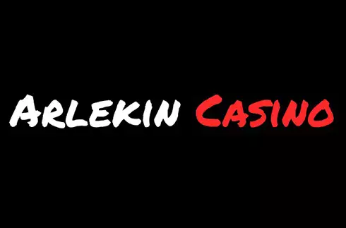 Arlekin Casino Arlekin Casino logo