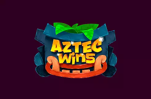 Aztec Wins Aztec Wins logo