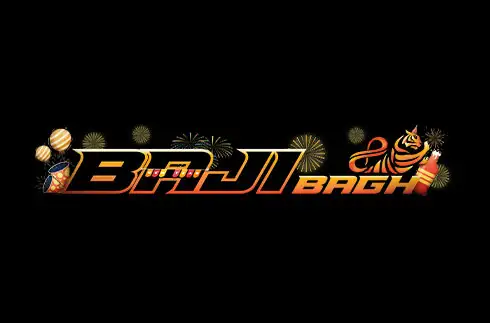 BajiBagh logo