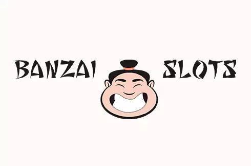 Banzai Slots Banzai Slots logo