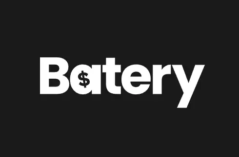 BateryWin BateryWin logo