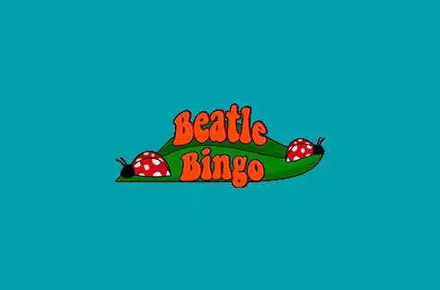 Beatle Bingo Casino Beatle Bingo Casino logo