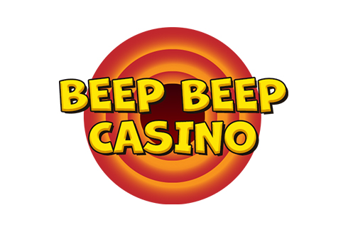 Beep Beep Casino Beep Beep Casino logo